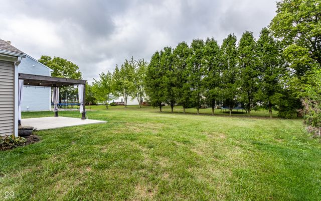 13934 Parley Court, Fishers, IN 46038