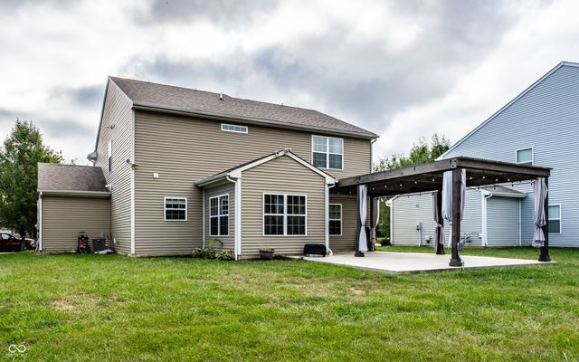 13934 Parley Court, Fishers, IN 46038