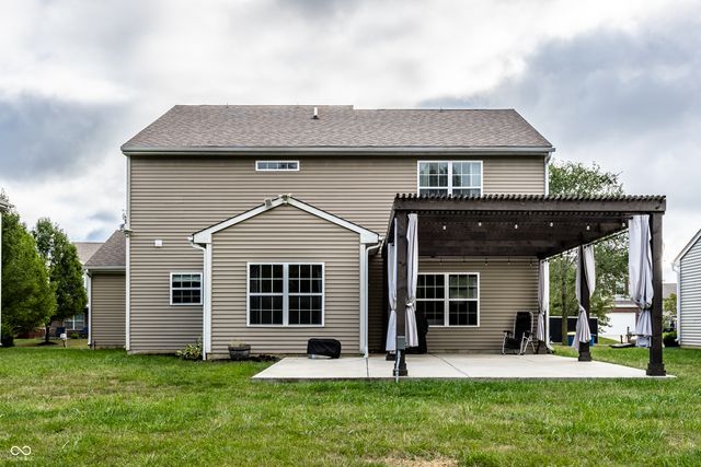 13934 Parley Court, Fishers, IN 46038