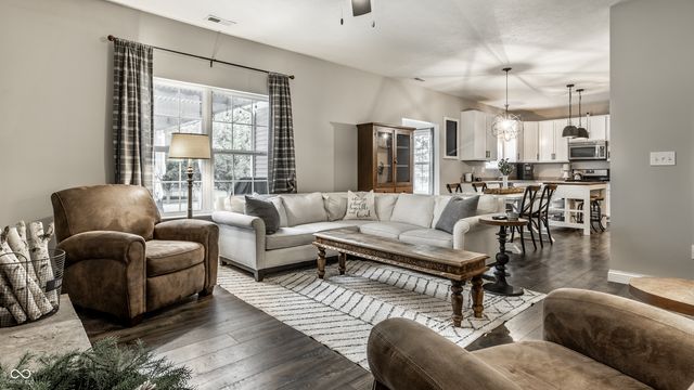 13934 Parley Court, Fishers, IN 46038