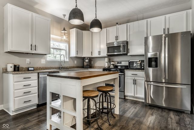 13934 Parley Court, Fishers, IN 46038