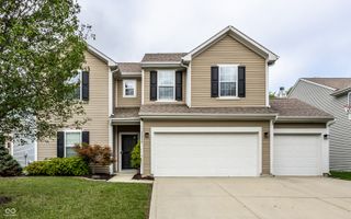 13934 Parley Court, Fishers, IN 46038