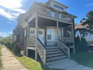 458 Hague Street, Detroit, MI 48202