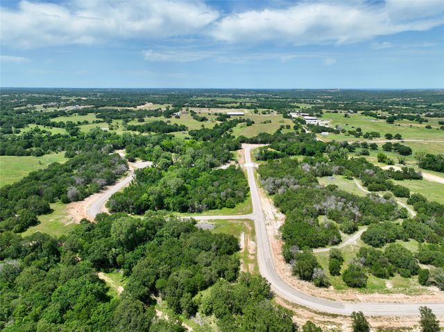 Lot 3 Clare Rd, Poolville, TX 76487