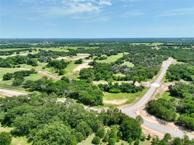 Lot 3 Clare Rd, Poolville, TX 76487