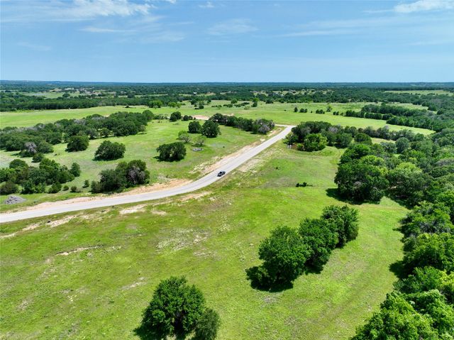 Lot 3 Clare Rd, Poolville, TX 76487