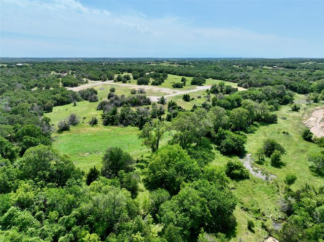 Lot 3 Clare Rd, Poolville, TX 76487