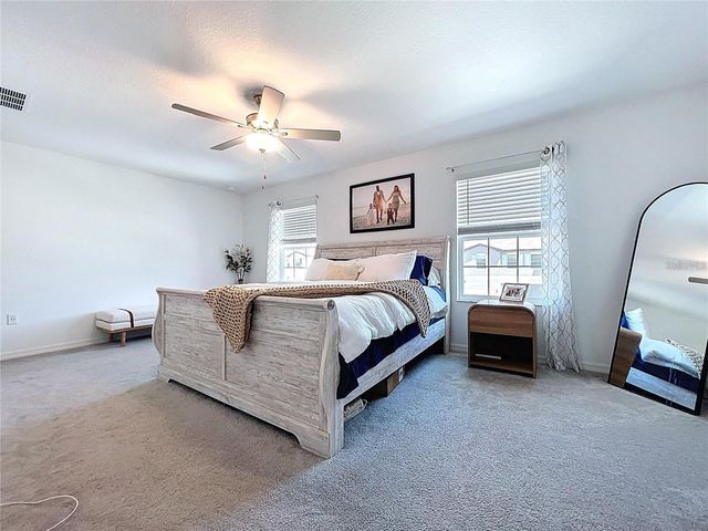 32046 POWDERPUFF MIMOSA DRIVE, San Antonio, FL 33576