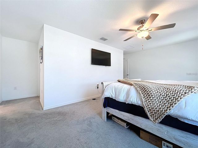 32046 POWDERPUFF MIMOSA DRIVE, San Antonio, FL 33576