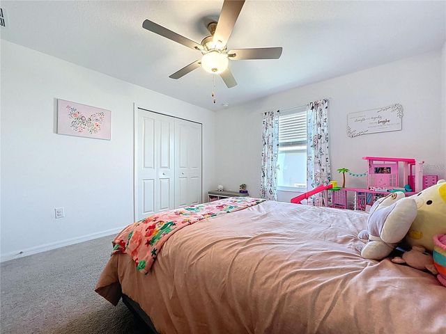 32046 POWDERPUFF MIMOSA DRIVE, San Antonio, FL 33576