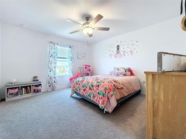 32046 POWDERPUFF MIMOSA DRIVE, San Antonio, FL 33576