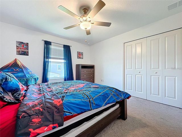 32046 POWDERPUFF MIMOSA DRIVE, San Antonio, FL 33576