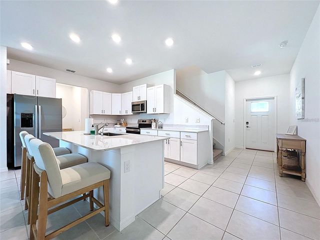 32046 POWDERPUFF MIMOSA DRIVE, San Antonio, FL 33576