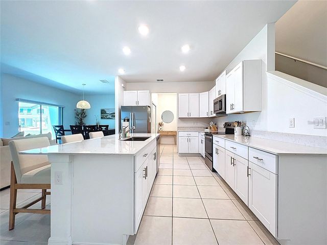 32046 POWDERPUFF MIMOSA DRIVE, San Antonio, FL 33576