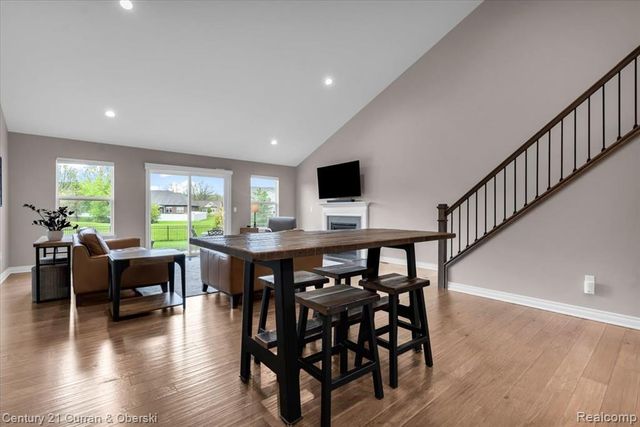 27070 Celtic Drive, Flat Rock, MI 48134