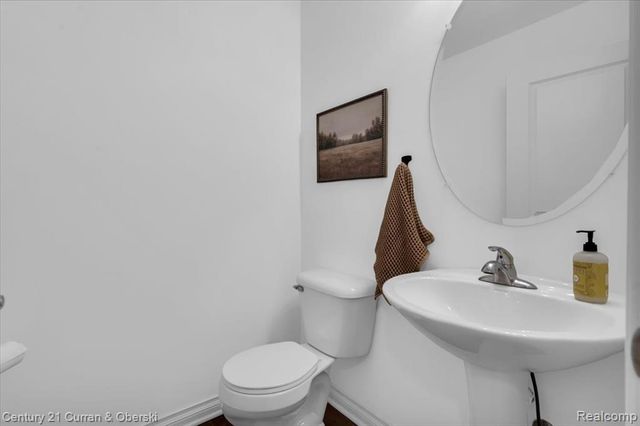 27070 Celtic Drive, Flat Rock, MI 48134