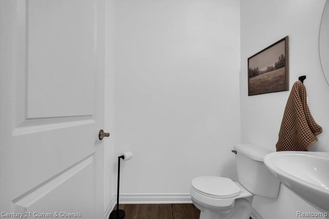 27070 Celtic Drive, Flat Rock, MI 48134