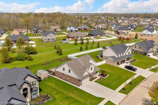 27070 Celtic Drive, Flat Rock, MI 48134