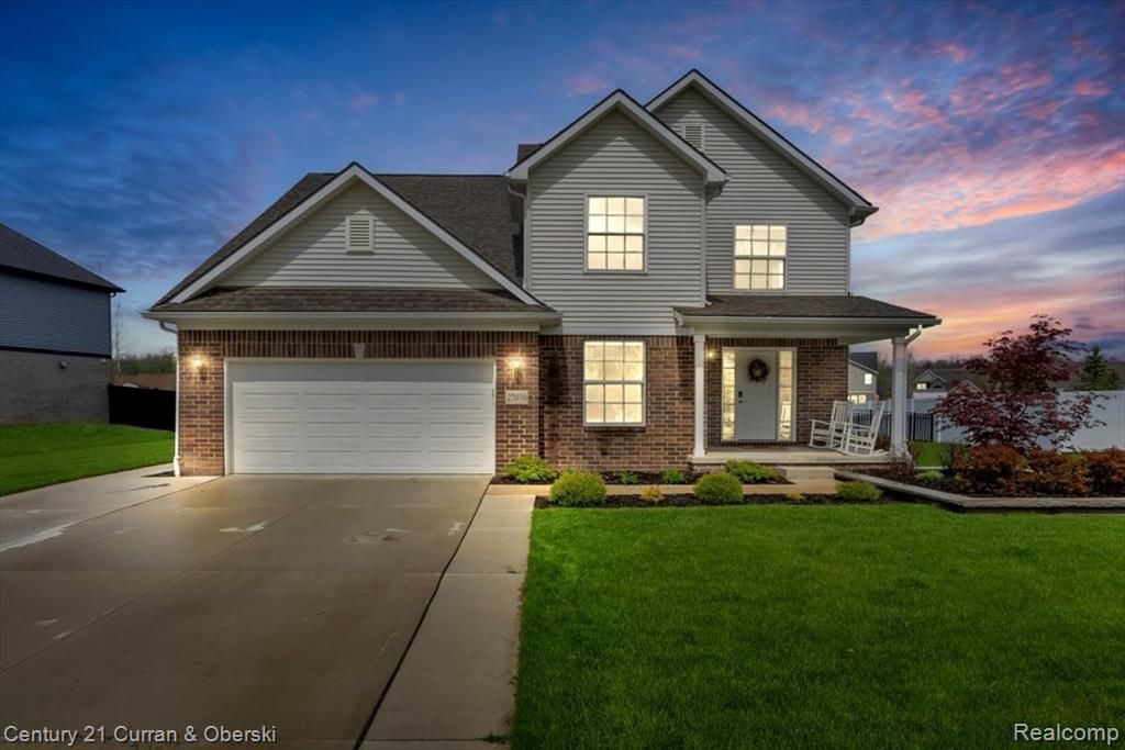 27070 Celtic Drive, Flat Rock, MI 48134