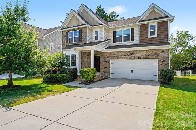 3016 Sewee Lane, Waxhaw, NC 28173
