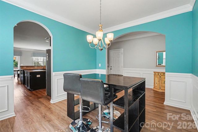 3016 Sewee Lane, Waxhaw, NC 28173