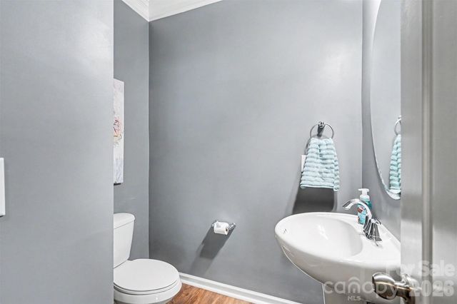 3016 Sewee Lane, Waxhaw, NC 28173