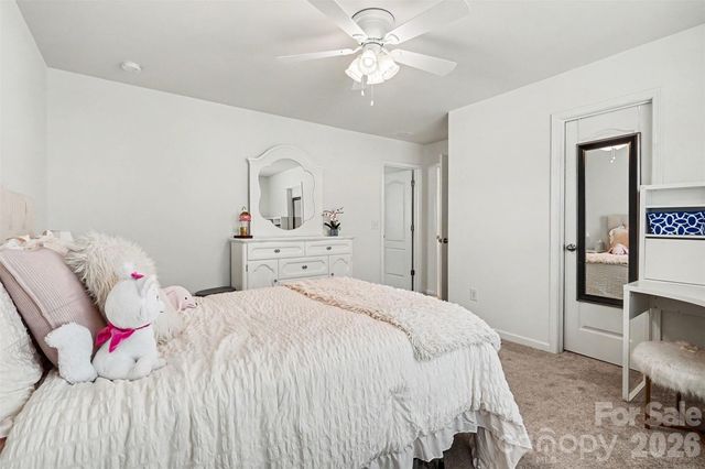 3016 Sewee Lane, Waxhaw, NC 28173