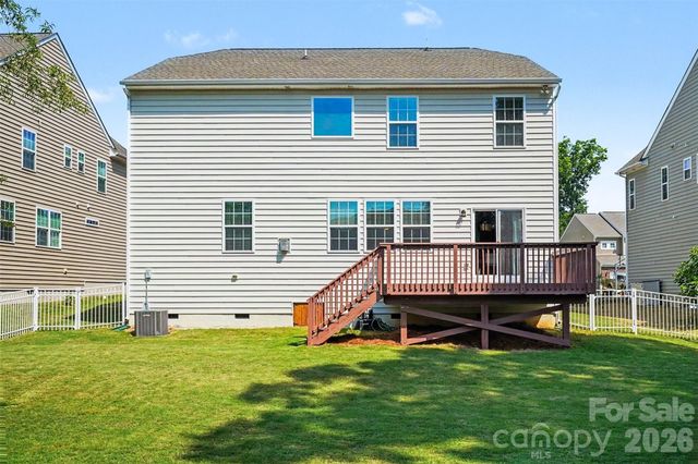 3016 Sewee Lane, Waxhaw, NC 28173