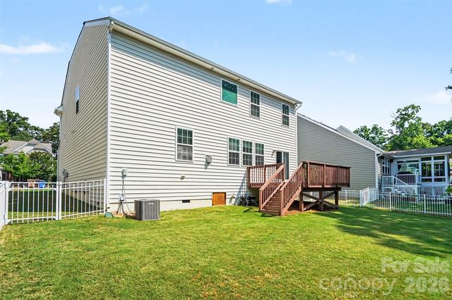 3016 Sewee Lane, Waxhaw, NC 28173