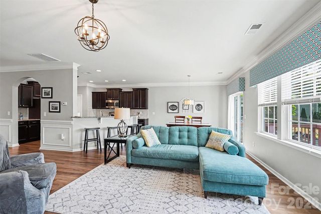 3016 Sewee Lane, Waxhaw, NC 28173