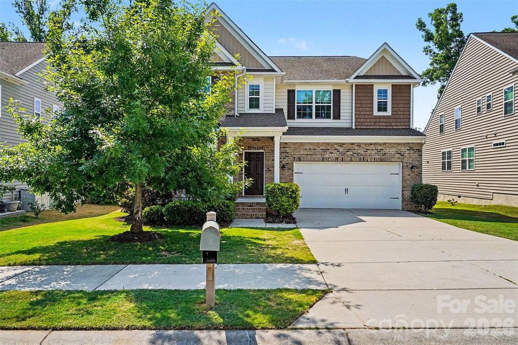 3016 Sewee Lane, Waxhaw, NC 28173