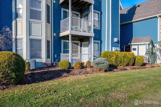 114 Longfield Court, East Brunswick, NJ 08816