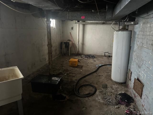 142 Perkins Street, Pontiac, MI 48342