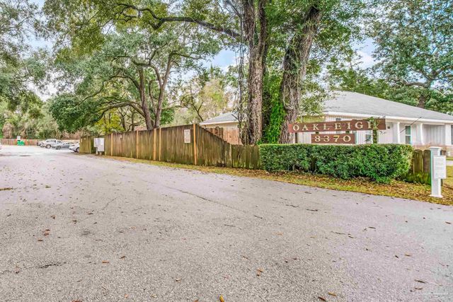 8370 Carl Dean St, Pensacola, FL 32514