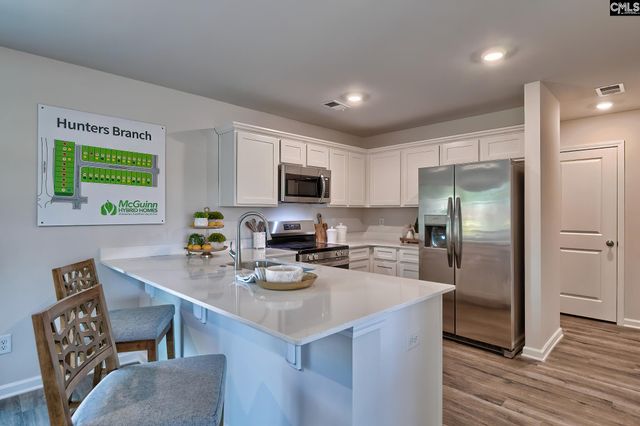 640 Marbled Teal Lane, Hopkins, SC 29061