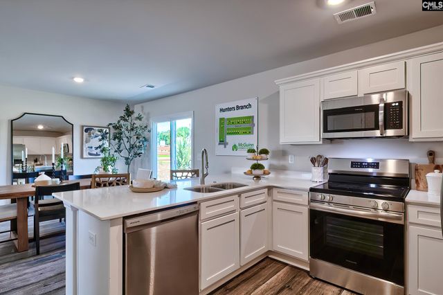 640 Marbled Teal Lane, Hopkins, SC 29061