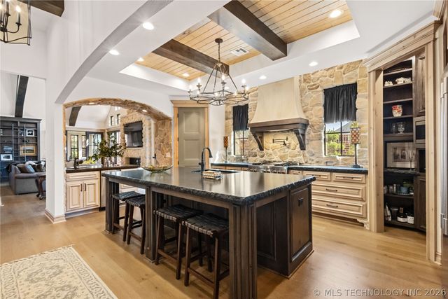 3820 W Orlando Street, Broken Arrow, OK 74011