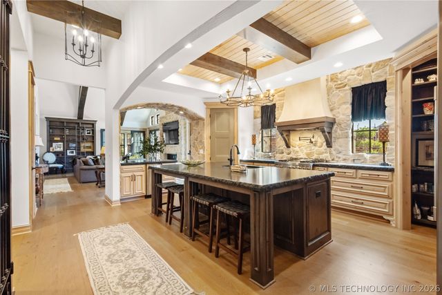 3820 W Orlando Street, Broken Arrow, OK 74011