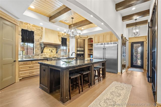 3820 W Orlando Street, Broken Arrow, OK 74011