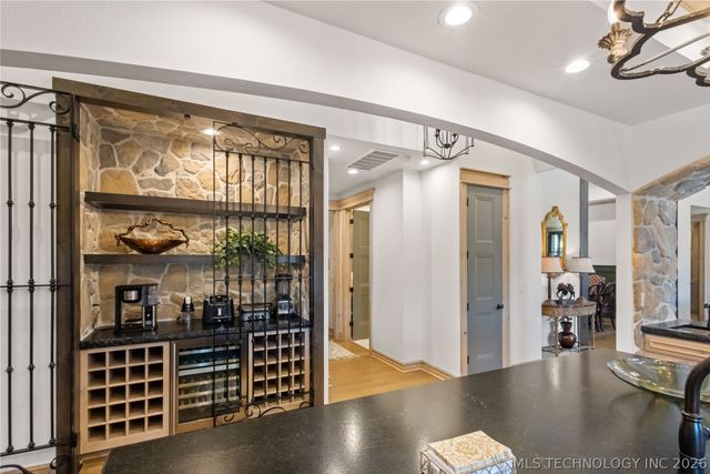 3820 W Orlando Street, Broken Arrow, OK 74011