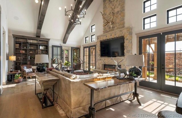 3820 W Orlando Street, Broken Arrow, OK 74011