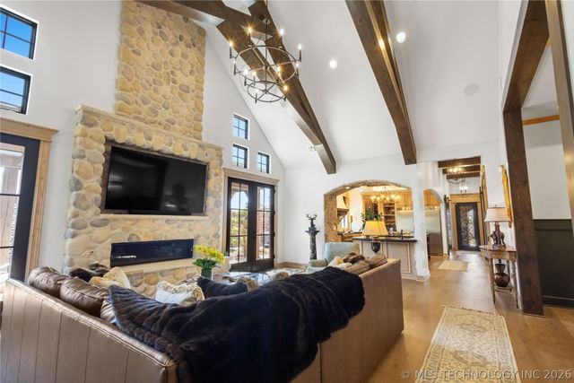 3820 W Orlando Street, Broken Arrow, OK 74011