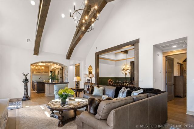 3820 W Orlando Street, Broken Arrow, OK 74011