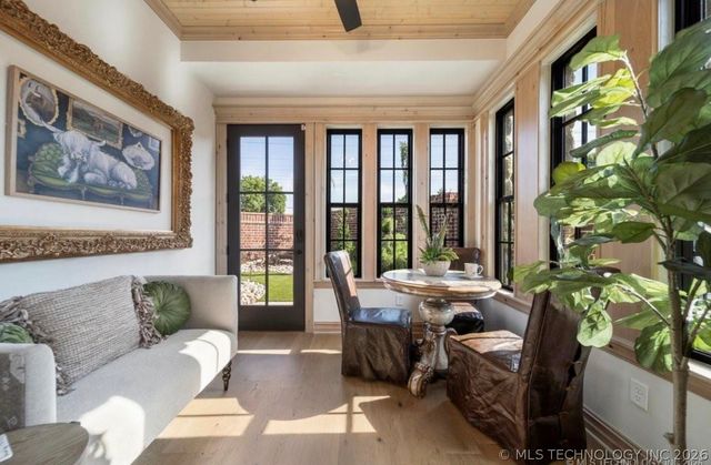 3820 W Orlando Street, Broken Arrow, OK 74011