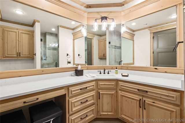 3820 W Orlando Street, Broken Arrow, OK 74011