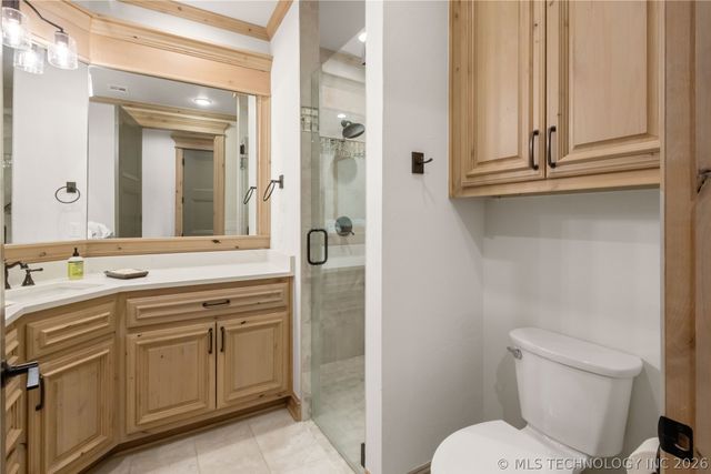 3820 W Orlando Street, Broken Arrow, OK 74011