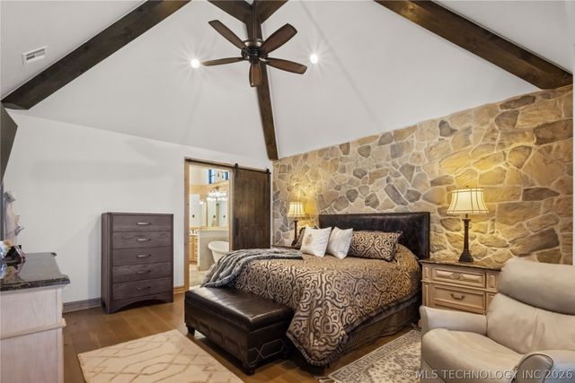 3820 W Orlando Street, Broken Arrow, OK 74011