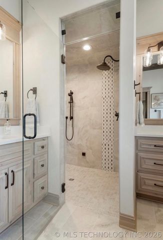 3820 W Orlando Street, Broken Arrow, OK 74011