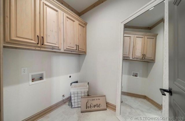 3820 W Orlando Street, Broken Arrow, OK 74011