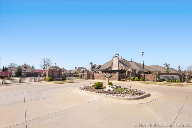 3820 W Orlando Street, Broken Arrow, OK 74011
